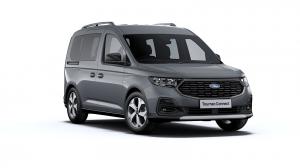 2023.75 NEW TOURNEO CONNECT Active